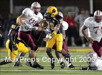 Thumbnail 1 in Lowndes @ Valdosta photogallery.
