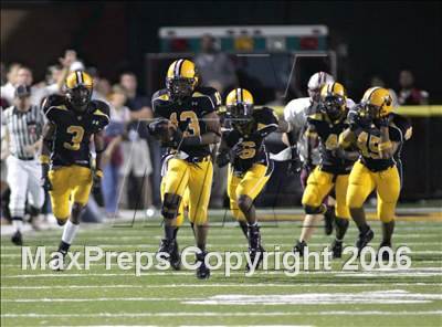 Thumbnail 1 in Lowndes @ Valdosta photogallery.