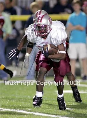 Thumbnail 3 in Lowndes @ Valdosta photogallery.