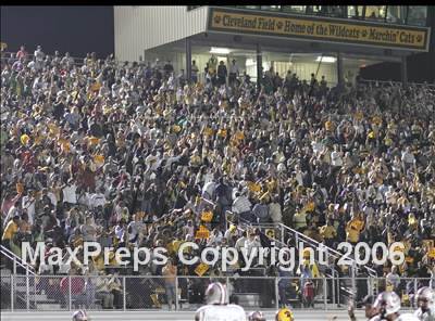 Thumbnail 1 in Lowndes @ Valdosta photogallery.