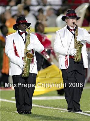 Thumbnail 2 in Lowndes @ Valdosta photogallery.