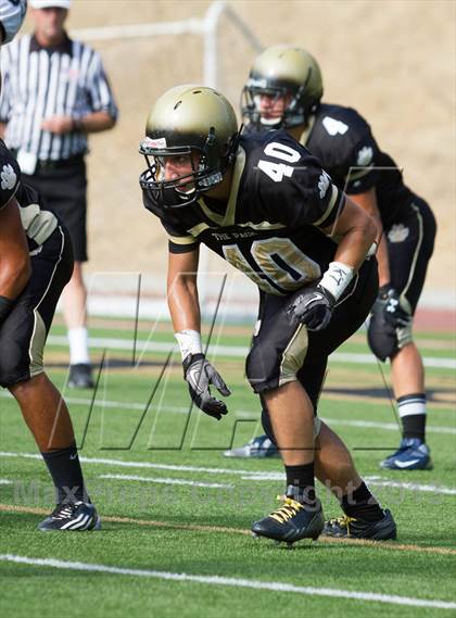 Thumbnail 2 in Saugus @ Calabasas photogallery.