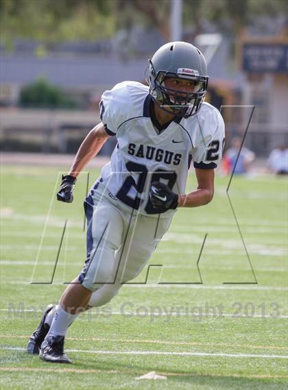 Thumbnail 1 in Saugus @ Calabasas photogallery.