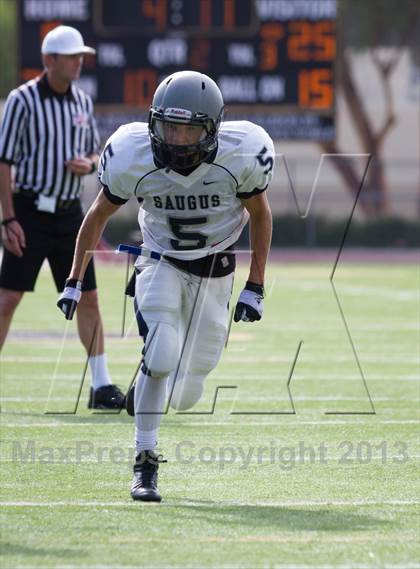Thumbnail 3 in Saugus @ Calabasas photogallery.