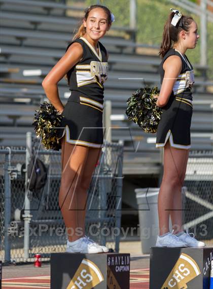 Thumbnail 3 in Saugus @ Calabasas photogallery.