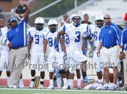 Thumbnail 1 in Dekaney @ Klein Oak photogallery.