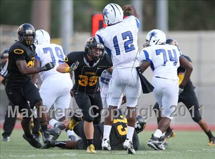Thumbnail 1 in Dekaney @ Klein Oak photogallery.