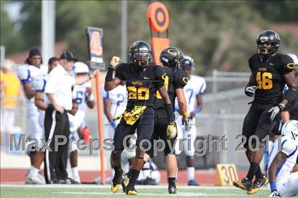 Thumbnail 3 in Dekaney @ Klein Oak photogallery.
