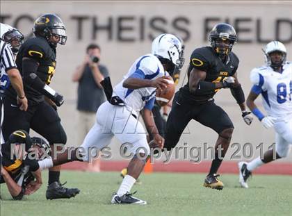 Thumbnail 3 in Dekaney @ Klein Oak photogallery.