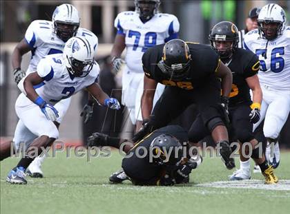 Thumbnail 3 in Dekaney @ Klein Oak photogallery.