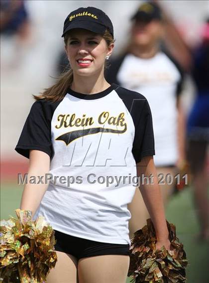 Thumbnail 2 in Dekaney @ Klein Oak photogallery.