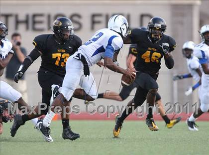 Thumbnail 2 in Dekaney @ Klein Oak photogallery.