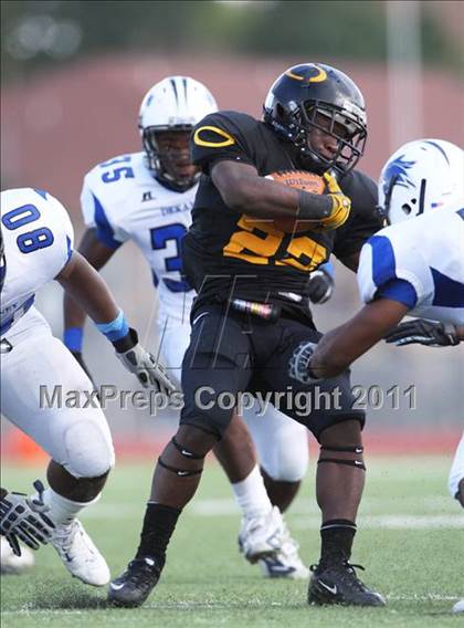 Thumbnail 2 in Dekaney @ Klein Oak photogallery.