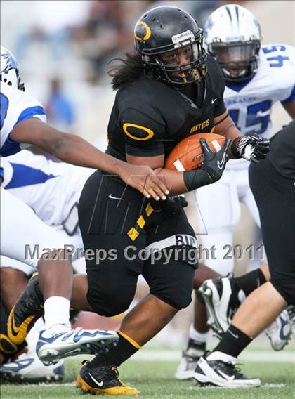 Thumbnail 3 in Dekaney @ Klein Oak photogallery.