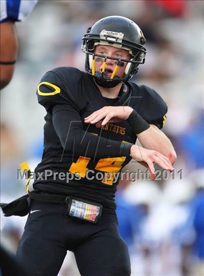 Thumbnail 2 in Dekaney @ Klein Oak photogallery.