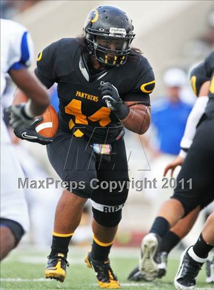 Thumbnail 2 in Dekaney @ Klein Oak photogallery.