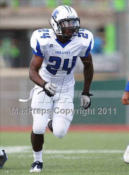Thumbnail 1 in Dekaney @ Klein Oak photogallery.