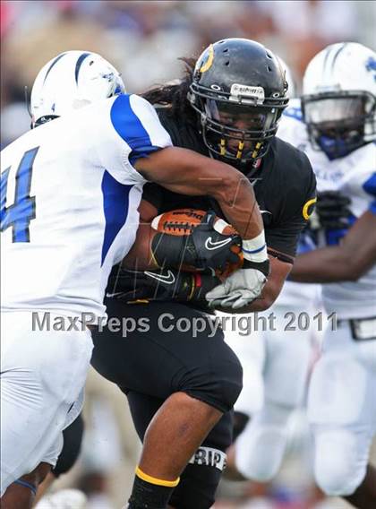 Thumbnail 3 in Dekaney @ Klein Oak photogallery.
