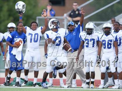 Thumbnail 3 in Dekaney @ Klein Oak photogallery.