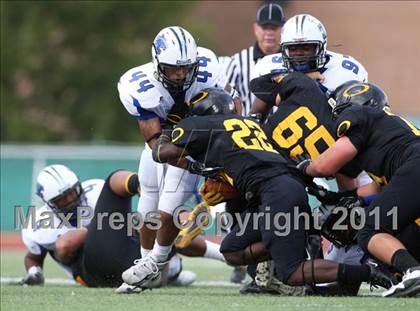 Thumbnail 3 in Dekaney @ Klein Oak photogallery.