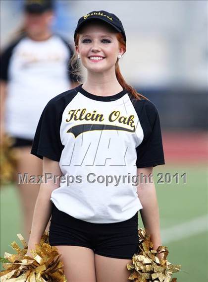 Thumbnail 1 in Dekaney @ Klein Oak photogallery.