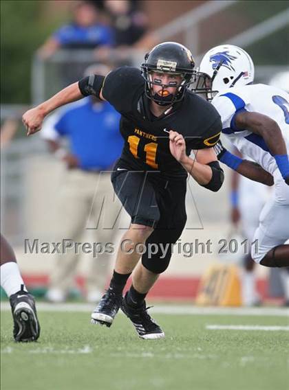 Thumbnail 1 in Dekaney @ Klein Oak photogallery.