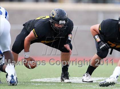 Thumbnail 1 in Dekaney @ Klein Oak photogallery.