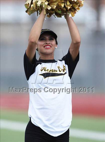 Thumbnail 1 in Dekaney @ Klein Oak photogallery.