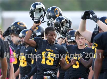 Thumbnail 2 in Dekaney @ Klein Oak photogallery.