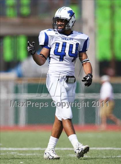 Thumbnail 3 in Dekaney @ Klein Oak photogallery.
