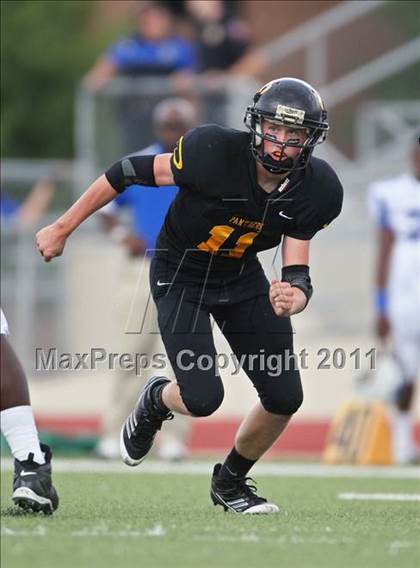 Thumbnail 3 in Dekaney @ Klein Oak photogallery.