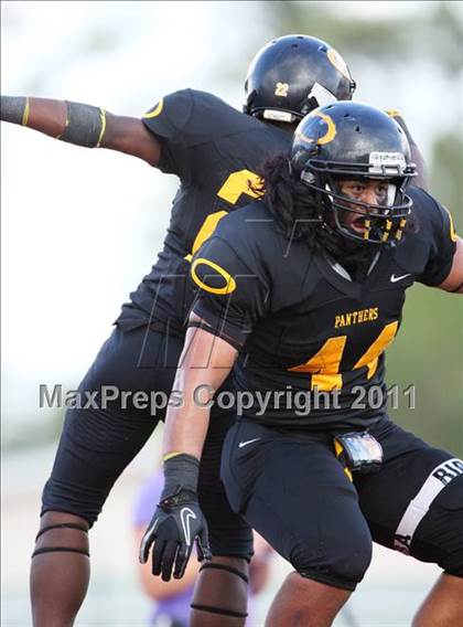 Thumbnail 2 in Dekaney @ Klein Oak photogallery.