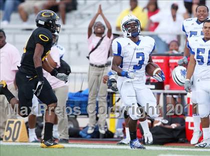 Thumbnail 3 in Dekaney @ Klein Oak photogallery.