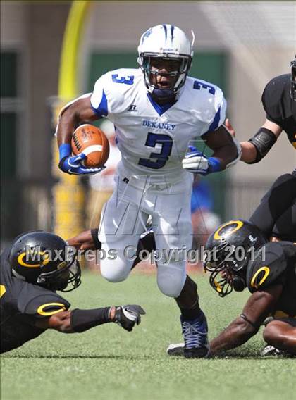 Thumbnail 1 in Dekaney @ Klein Oak photogallery.
