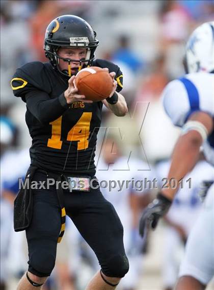 Thumbnail 1 in Dekaney @ Klein Oak photogallery.