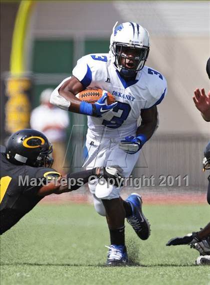 Thumbnail 3 in Dekaney @ Klein Oak photogallery.