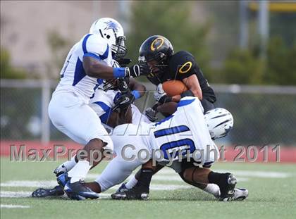 Thumbnail 1 in Dekaney @ Klein Oak photogallery.