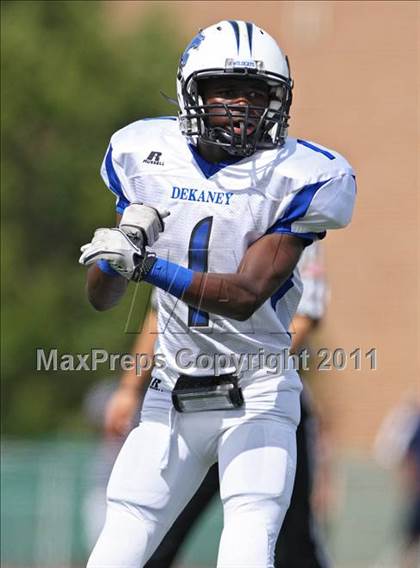 Thumbnail 2 in Dekaney @ Klein Oak photogallery.