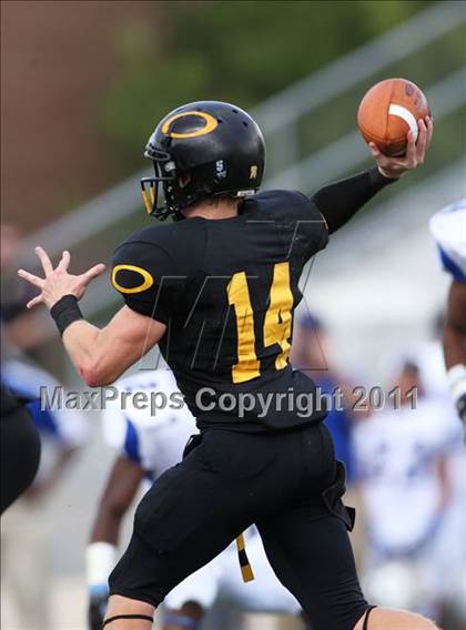 Thumbnail 1 in Dekaney @ Klein Oak photogallery.