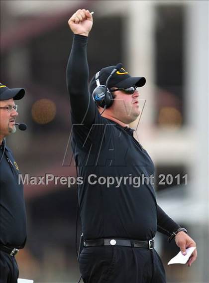 Thumbnail 2 in Dekaney @ Klein Oak photogallery.