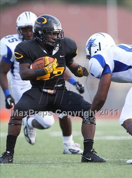 Thumbnail 1 in Dekaney @ Klein Oak photogallery.
