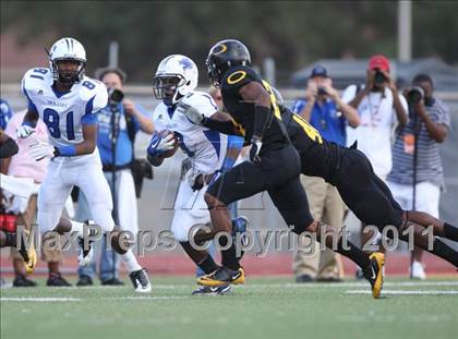 Thumbnail 1 in Dekaney @ Klein Oak photogallery.