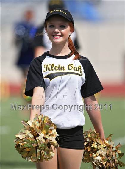 Thumbnail 3 in Dekaney @ Klein Oak photogallery.