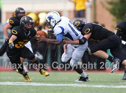 Thumbnail 3 in Dekaney @ Klein Oak photogallery.