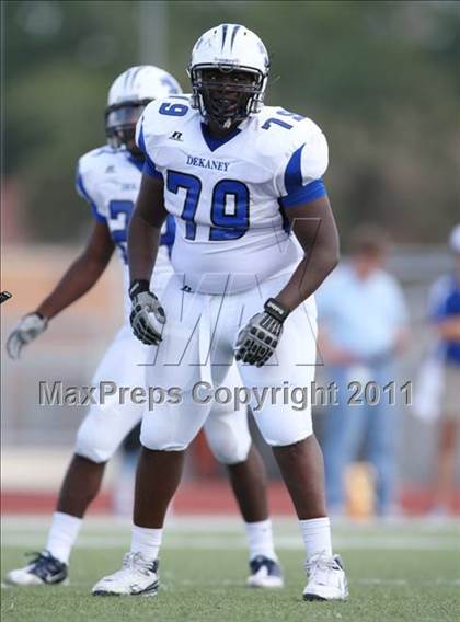 Thumbnail 1 in Dekaney @ Klein Oak photogallery.
