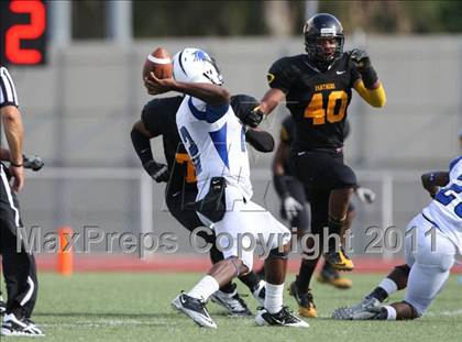 Thumbnail 3 in Dekaney @ Klein Oak photogallery.