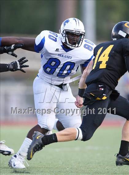 Thumbnail 3 in Dekaney @ Klein Oak photogallery.