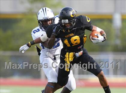 Thumbnail 1 in Dekaney @ Klein Oak photogallery.