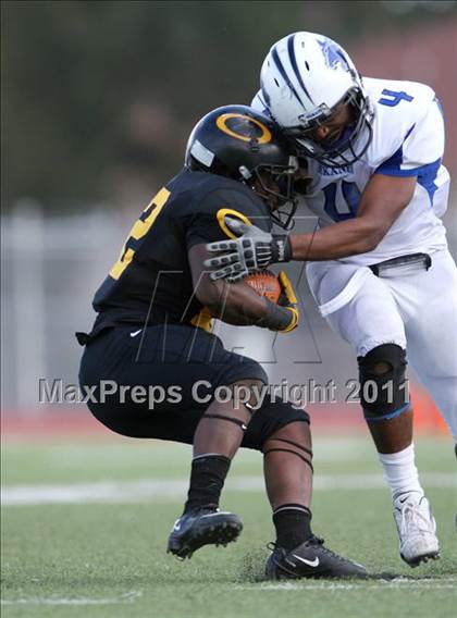 Thumbnail 3 in Dekaney @ Klein Oak photogallery.