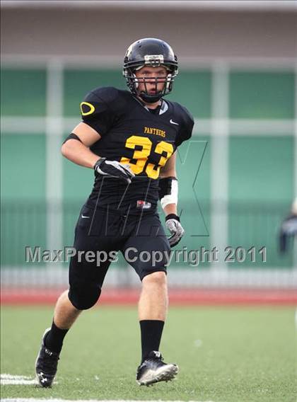 Thumbnail 3 in Dekaney @ Klein Oak photogallery.